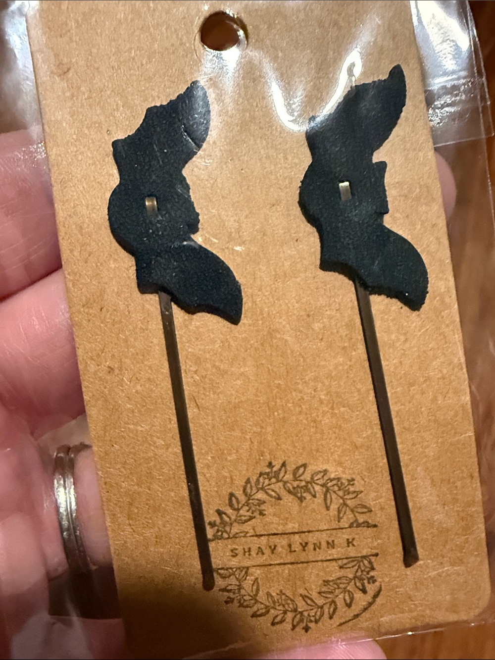 10/$30 hair clips